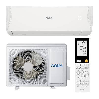Сплит-система AQUA AQI-20PIQ1/R3 изображение, фото