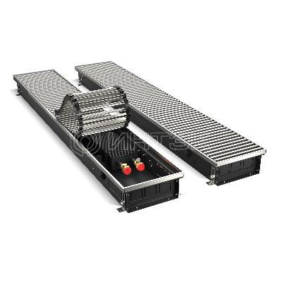 Конвектор внутрипольный Royal Thermo ATRIUM-90/200/1600-DG-U-NA изображение, фото