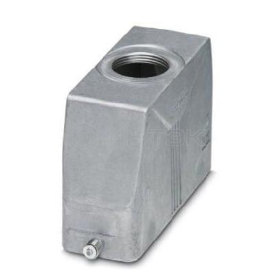 Корпус HC-STA-B24-HHFS-1TTP29-EL-AL Phoenix Contact 1412763 изображение, фото
