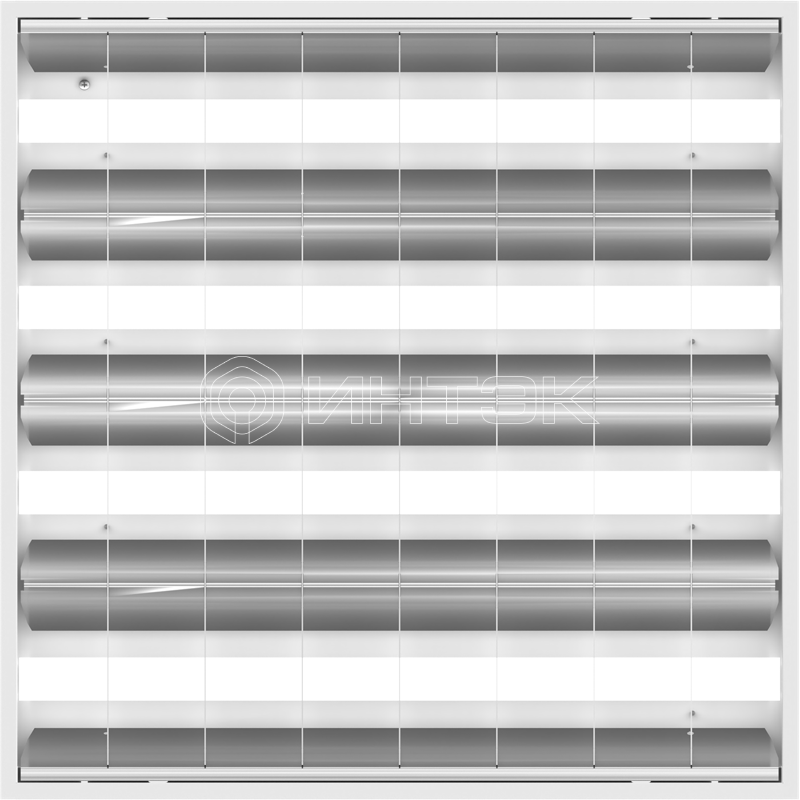 Светильник светодиодный ARS/R UNI LED 595 30Вт 4000К IP20 встраив. СТ 1016000030 изображение, фото