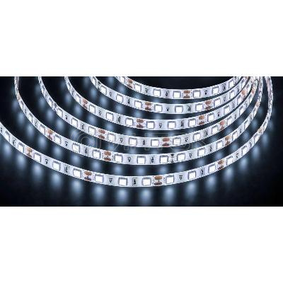 Лента светодиодная 71 710 NLS-5050CW60-14.4-IP65-12V-Pro R5 14.4Вт/м (уп.5м) Navigator 71710 изображение, фото