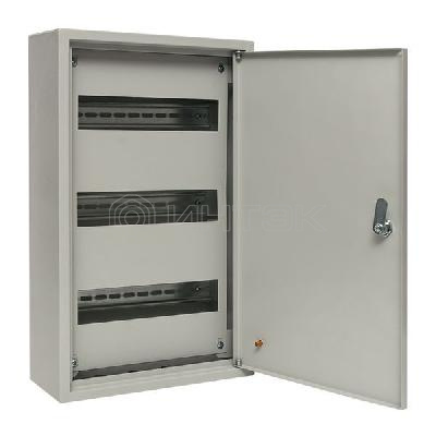 Щит ЩРН-36 IP31 (480х300х120) Basic EKF mb21-36-bas изображение, фото