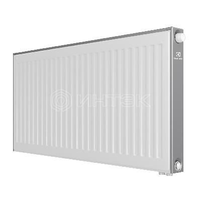 Радиатор панельный Electrolux VENTIL COMPACT VC22-500-1000 RAL9016 изображение, фото