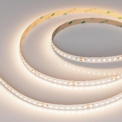 Лента светодиодная TWIST-A128-10mm 24V Warm 3500К 10Вт/м IP20 (уп.5м) Arlight 050498 изображение, фото