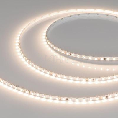Лента светодиодная UL-A120-5mm 24V Warm 3500К 9.6Вт/м IP20 (уп.5м) Arlight 050586 изображение, фото