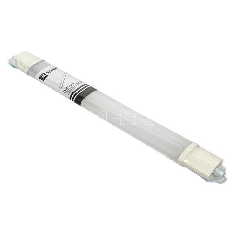 Светильник светодиодный ДСП-1002 18Вт 6500К IP65 600мм пылевлагозащ. PROxima EKF TPL-1002-18-6500 изображение, фото