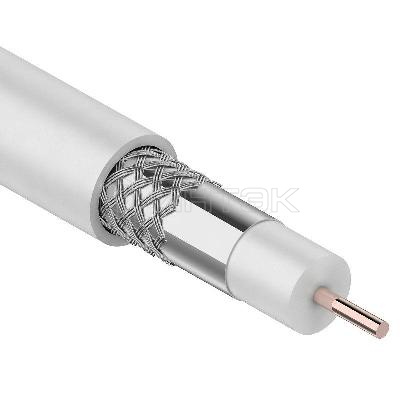 Кабель RG 6U бухта (м) PROCONNECT 01-2205 изображение, фото