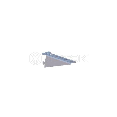 Полка кабельная К1160 цУТ1.5 2мм сталь гор. оцинк. СОЭМИ Н0111311511 изображение, фото