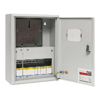 Щит ЩУРн 1/12 (400х300х140) IP31 EKF mb23-1/12 изображение, фото