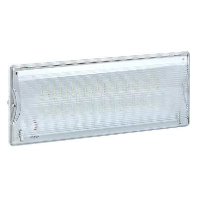 Светильник аварийного освещения SAFEWAY-40 LED PROxima EKF dpa-202 изображение, фото