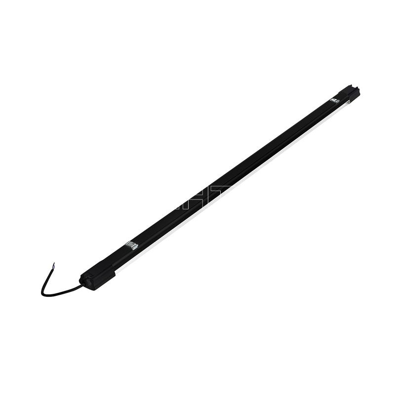 Светильник светодиодный PWP-C2 1200 BLACK 40Вт 4000К IP65 ДСП черн. JazzWay 5058552 изображение, фото
