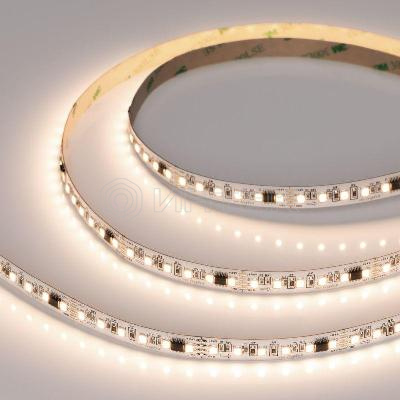 Лента светодиодная SPI-A120-10mm 24V Warm 3000К-PX6-BPT 11Вт/м IP20 2835 бегущий огонь (уп.5м) Arlight 049436 изображение, фото