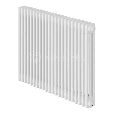 Дизайн-радиатор Royal Thermo Insignia VC3050 - 22 секц. RAL9016 изображение, фото