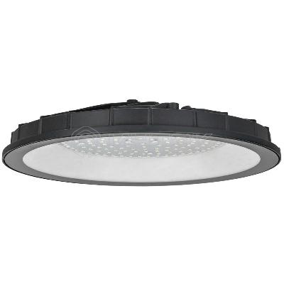 Светильник светодиодный ДСП 4021 100Вт 5000К IP65 для высоких пролетов HIGHBAY GENERICA LDSP0-4021-100-50-K02-G изображение, фото