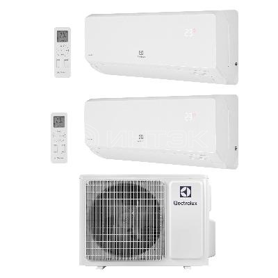 Мульти сплит-система Electrolux EACS/I-07+07 НMB FMI-14-2/N8_ERP комплект изображение, фото