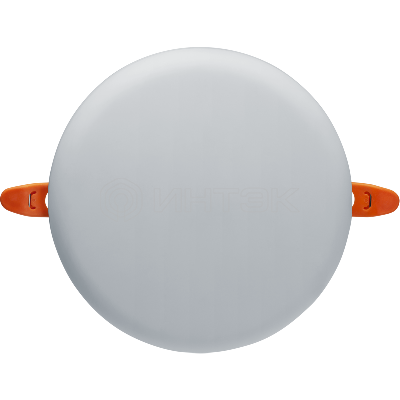Светильник светодиодный 93 481 NLP-R2-18W-840-LED круг IP20 NAVIGATOR 93481 изображение, фото