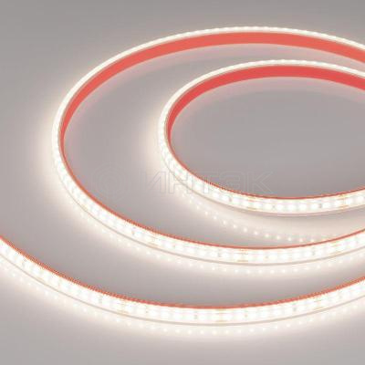 Лента светодиодная DOT-PFS-X160-10mm 24V Day 4000К 12Вт/м IP68 герметичная (уп.5м) Arlight 051593 изображение, фото