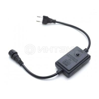Контроллер для светодиод. Дюралайта 2W 13мм 200Вт IP44 Космос KOC-DL-2W13-control изображение, фото