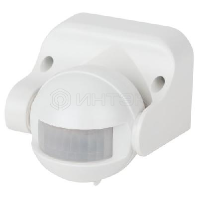 Датчик движения инфракрасный настенный MD 03 1200Вт IP44 12м Эра Б0043809 изображение, фото