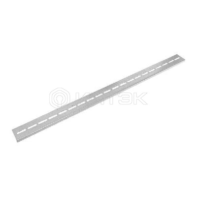 Рейка монтажная перфорир. 50x710 к ВРУ Unit и ЩО-70 (Вх800хГ) PROxima EKF mb15-06-02 изображение, фото