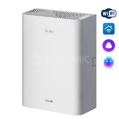 Очиститель воздуха приточный Ballu ONEAIR ASP-90WB ASP-90WB изображение, фото