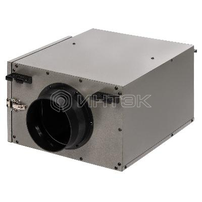 Нагреватель керамический Shuft SVET-2.0-380/3-PTC изображение, фото