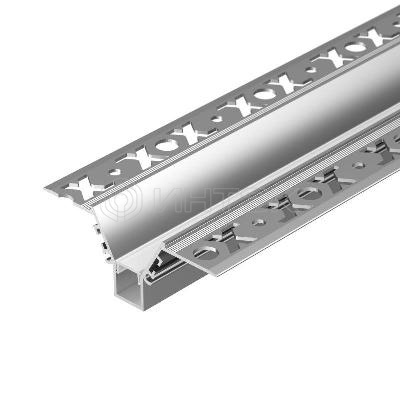 Профиль COMFORT10-V-FANTOM-2000 ANOD L2000 алюм. Arlight 053030 изображение, фото