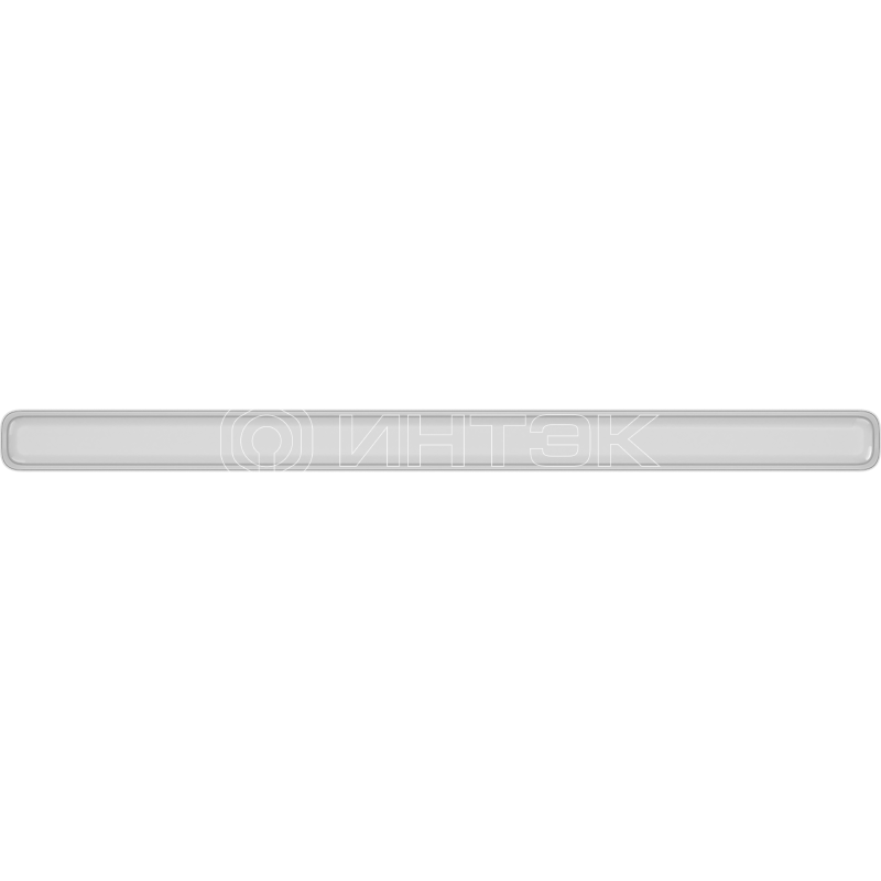 Светильник светодиодный SLICK STANDARD 1200 4000К потолочный СТ 1631002810 изображение, фото