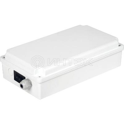 Блок аварийного питания БАП120-1.0 универс. для LED IP65 IEK LLVPOD-EPK-120-1H-U изображение, фото