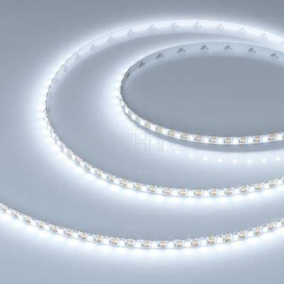 Лента светодиодная FC-A120-5mm 24V White6000-CX1 10Вт/м IP20 резка 1 светодиод (уп.5м) Arlight 052777 изображение, фото