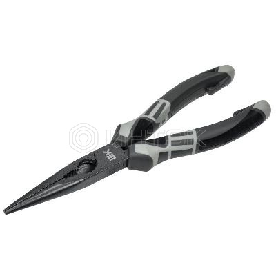 Тонкогубцы 200мм K4 ARMA2L 5 IEK A2L5-LN10-K4-200 купить