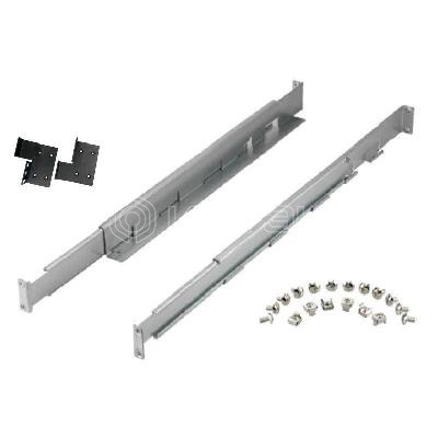 Рельсы монтажные Systeme Electric1RK 2U Systeme Electric 1904128 изображение, фото