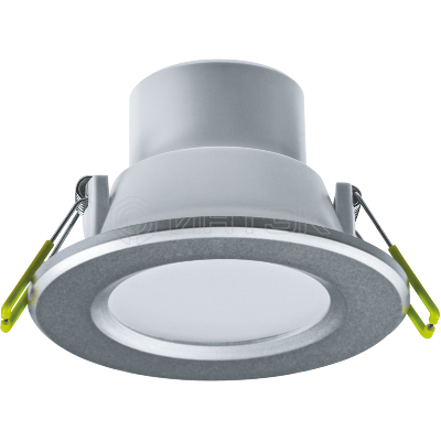Светильник светодиодный 94 834 NDL-P1-6W-840-SL-LED 6Вт 4000К (аналог R63 60Вт) Navigator 94834 изображение, фото