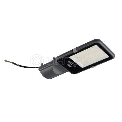 Светильник светодиодный PSL 08 50Вт 5000К GR 120град. уличный консольный ДКУ IP65 Pro JazzWay 5045781 изображение, фото