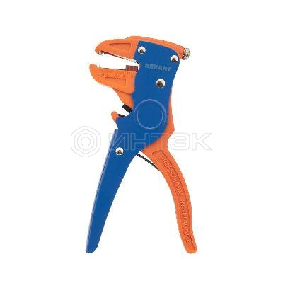 Инструмент для зачистки многожил. кабеля 0.3-6.0кв.мм (HT-150В) (TL-700 D) REXANT 12-4001 купить