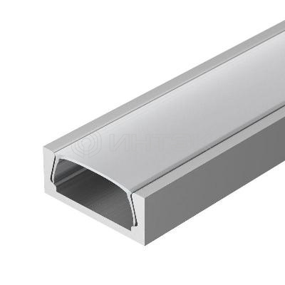Профиль MIC-2000 ANOD L2000 алюм. Arlight 012089 изображение, фото