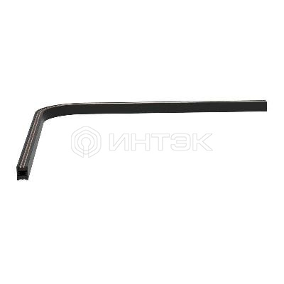 Трек ART-APRIORI-TRACK-ANGLE-A-1722-500х500 BK IP20 метал. Arlight 049332 изображение, фото