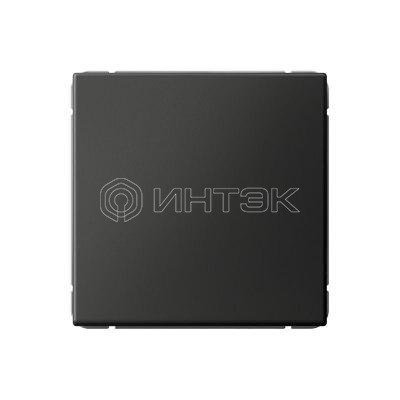 Переключатель перекрестный ArtGallery (сх. 7) 10AX базальт  Systeme Electric GAL001471 изображение, фото