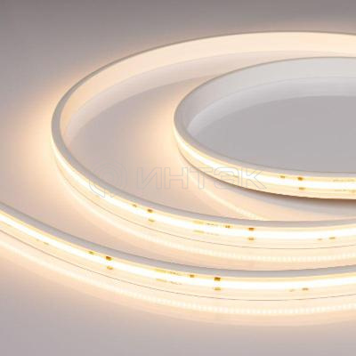 Лента светодиодная ARL-PV-X720-15mm 230В Warm 2700К 14Вт/м IP65 герметичная (уп.30м) Arlight 054675 изображение, фото