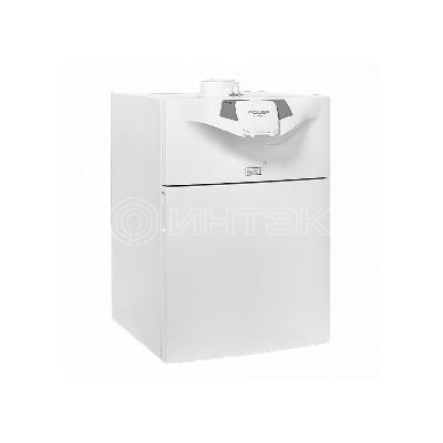 Котел газовый BAXI POWER HT + 1.130 конденс., напольный, 1 конт., закр. кам. сгор A7689649 изображение, фото