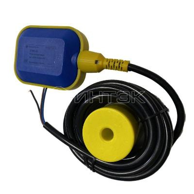 Реле уровня жидкости 5м DOFC/250В Systeme Electric STWL5S изображение, фото
