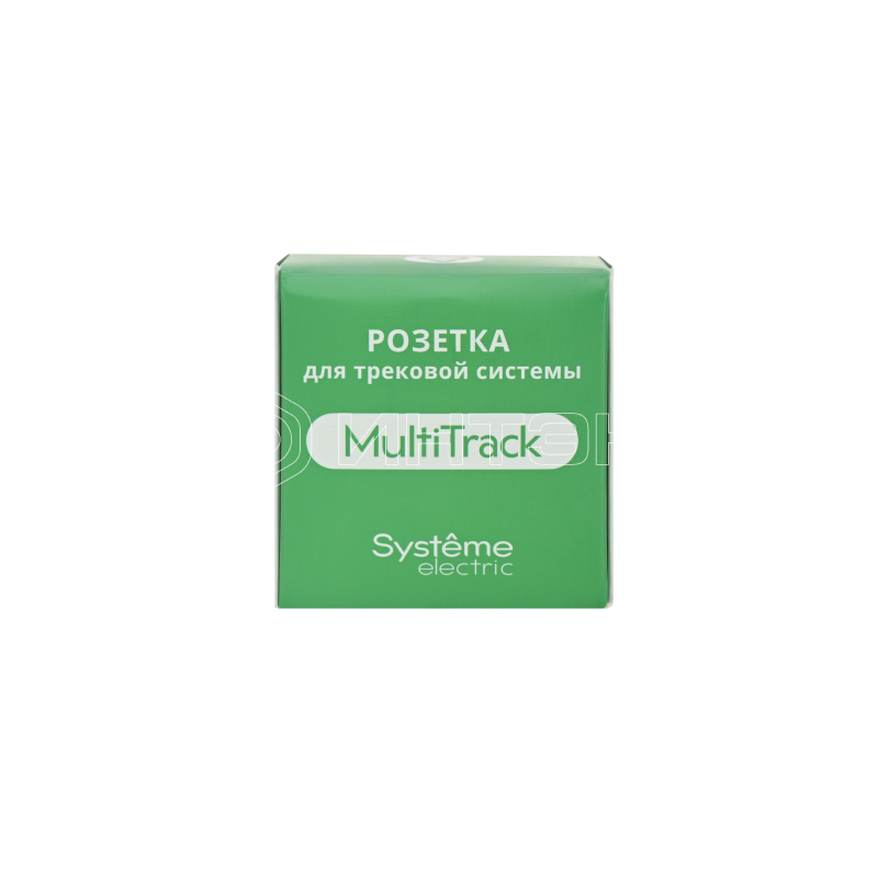 Розетка MultiTrack 13А 250В универс. круглая тип MTK13 песочн. Systeme Electric MTK13002P изображение, фото