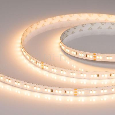 Лента светодиодная UL-A160-10mm 24В Warm-MIX 15Вт/м IP20 измен. цветов. темпер. (уп.5м) Arlight 057684 изображение, фото
