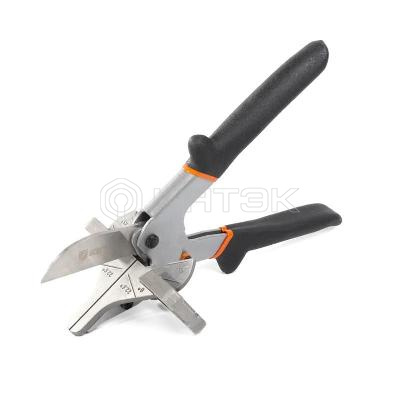 Ножницы НККУ-60 для резки коробов и кабель-каналов КВТ 79822 купить