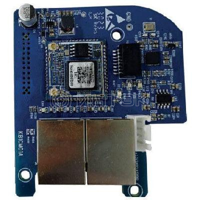 Карта коммуникационная Modbus TCP для STV630 Systeme Electric Systeme ElectricOP-1313 изображение, фото
