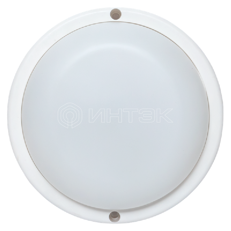 Светильник светодиодный ЖКХ ДПО-1003 12Вт 6500К IP65 круг LUMA EKF BKL-1003-R-12-6500 изображение, фото
