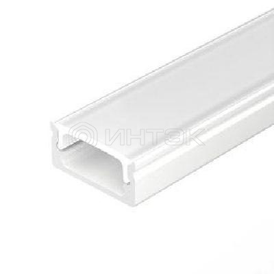Профиль LINE-1708-2000 WHITE L2000 алюм. Arlight 044234(1) изображение, фото