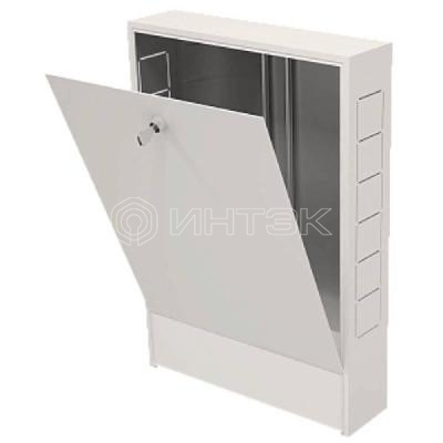 Шкаф наружный Royal Thermo ШРН 4 652-715*848*118 изображение, фото