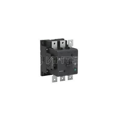 Контактор MC1G 3п 120А кат. 220В AC 2НО+2НЗ  Systeme Electric MC1G120M5 изображение, фото