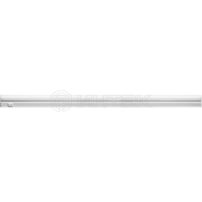 Светильник светодиодный 61 188 OLF-P1-10-4K-LED 10Вт 4000К IP40 900лм 176-264В с выкл. на корпусе ОНЛАЙТ 61188 изображение, фото